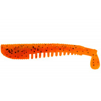 Fire Carrot