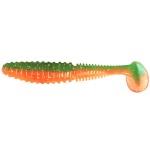 Мягк.приманки LureMax AYAME 3''/7,5см, LSA3-014 Tomato Green (1 шт.) Мягк.приманки LureMax AYAME 3''/7,5см, LSA3-014 Tomato Green (1 шт.)