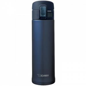 Термос Zojirushi SM-KHF48-AG 0,48 л (голуб)