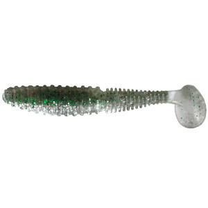 Мягк.приманки LureMax AYAME 75 мм''/7,5см, LSA3-012 Pearl Shad (10 шт.) Мягк.приманки LureMax AYAME 75 мм''/7,5см, LSA3-012 Pearl Shad (10 шт.)