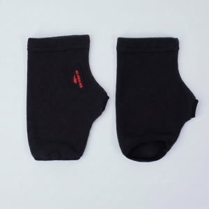 Варежки флис.Small Mittens чёрн. L